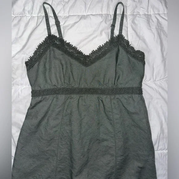 Converse One Allstar Babydoll Dress - Picture 4 of 7